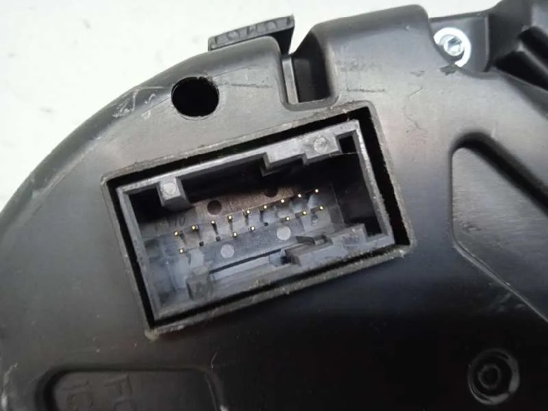 Cuadro Instrumentos para Seat Ibiza (6P1)