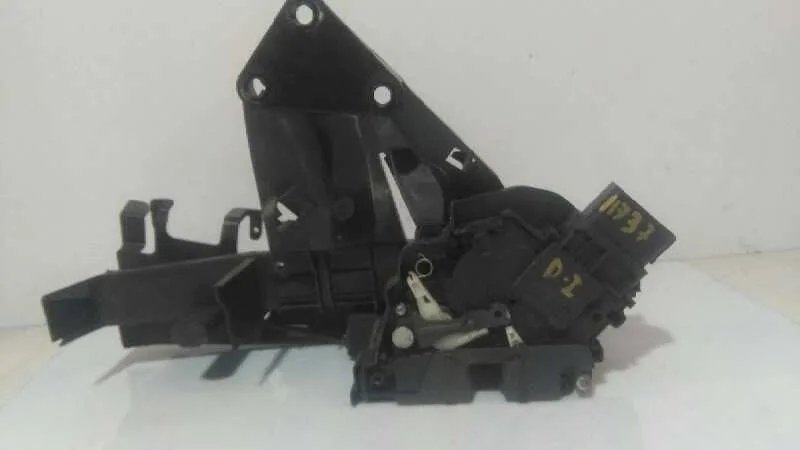 Cerradura Puerta Delantera Izquierda para Ford Focus Turnier (Cb4)