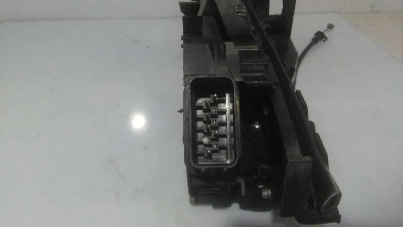 Cerradura Puerta Delantera Izquierda para Ford Focus Turnier (Cb4)