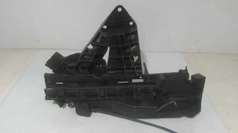 Cerradura Puerta Delantera Izquierda para Ford Focus Turnier (Cb4)