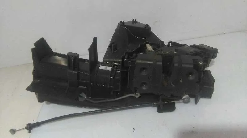 Cerradura Puerta Delantera Izquierda para Ford Focus Turnier (Cb4)