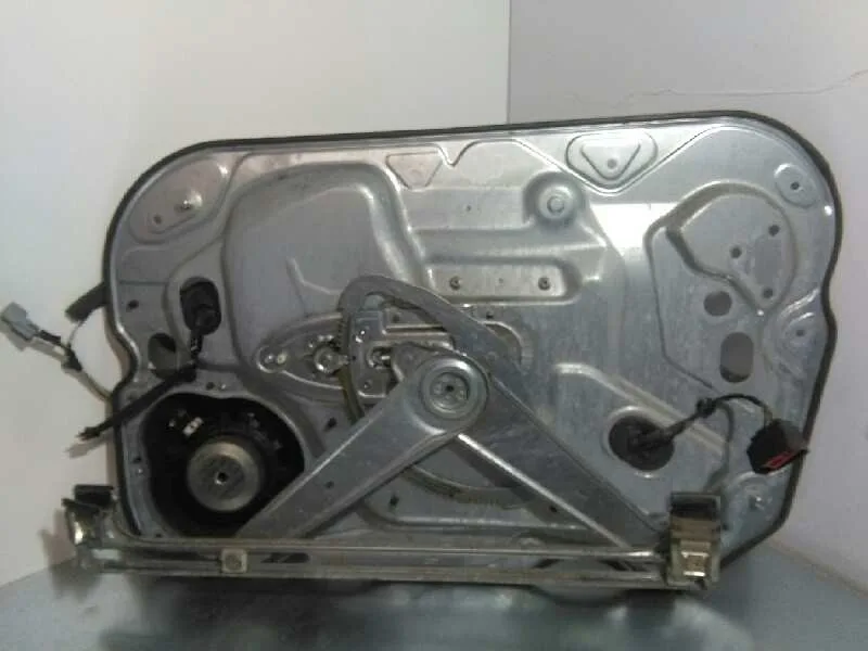 Elevalunas Delantero Izquierdo para Ford Focus Turnier (Cb4)