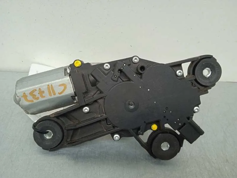 Motor Limpia Trasero para Ford Focus Turnier (Cb4)
