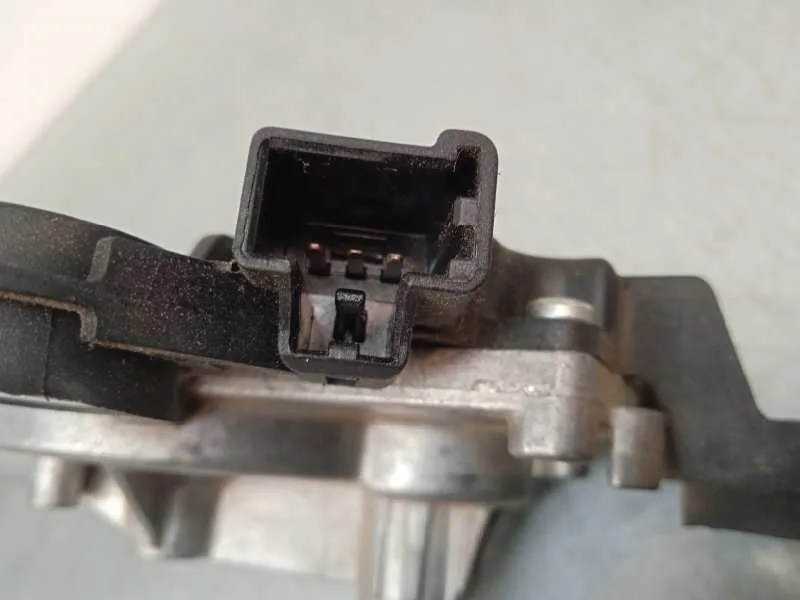 Motor Limpia Trasero para Ford Focus Turnier (Cb4)