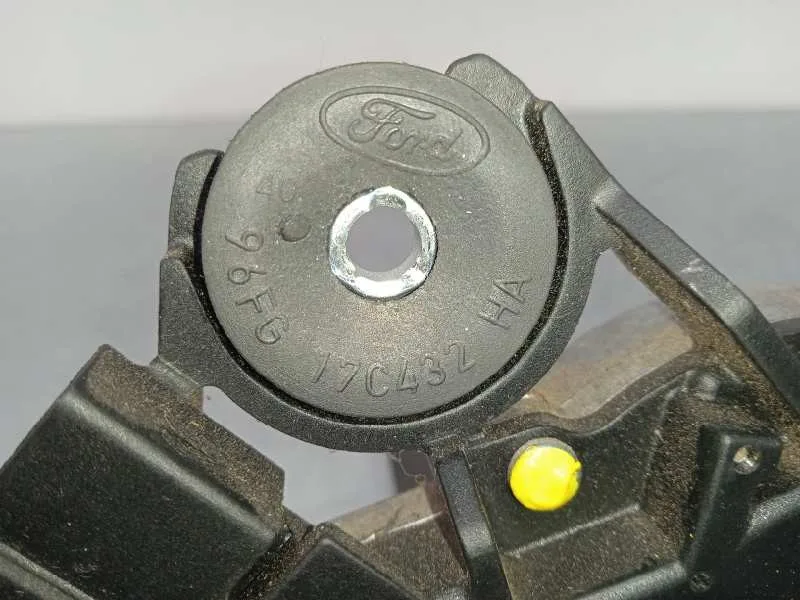 Motor Limpia Trasero para Ford Focus Turnier (Cb4)