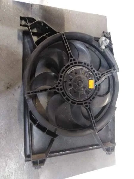 Electroventilador Radiador Aire Acondicionado para Hyundai Trajet (Fo)