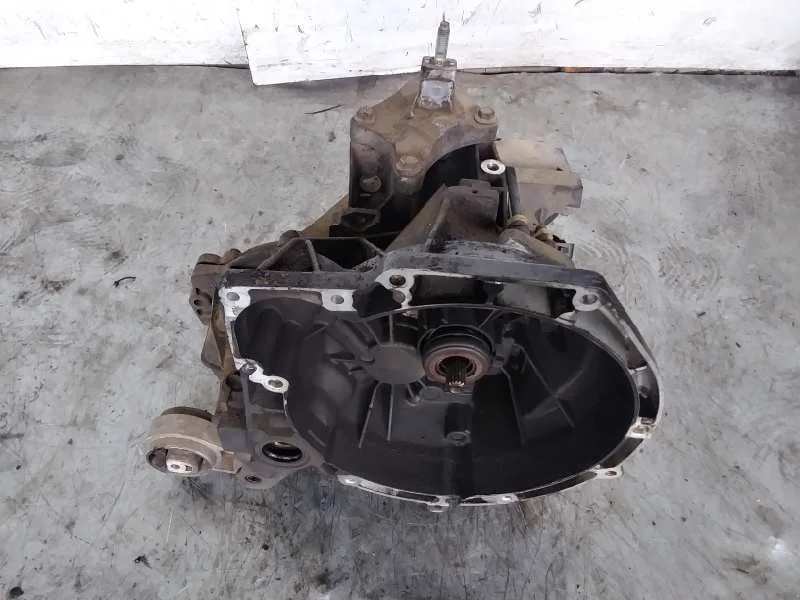 Caja Cambios para Mazda 2 Berlina (Dy)