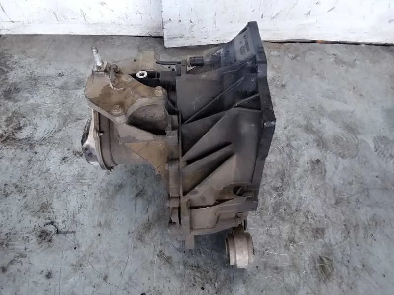 Caja Cambios para Mazda 2 Berlina (Dy)