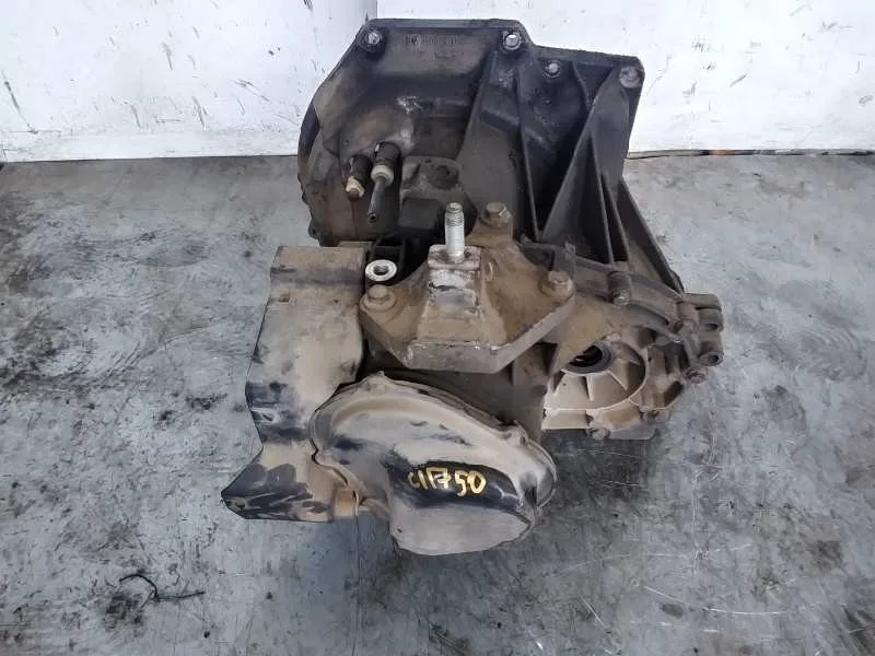 Caja Cambios para Mazda 2 Berlina (Dy)