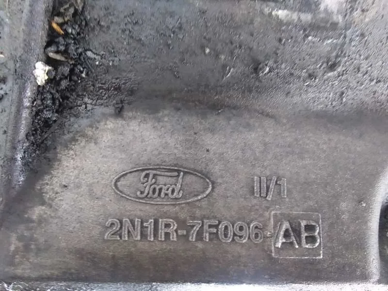 Caja Cambios para Mazda 2 Berlina (Dy)