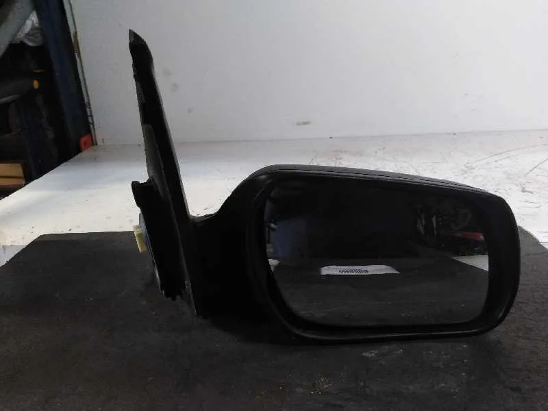 Retrovisor Derecho para Mazda 2 Berlina (Dy)