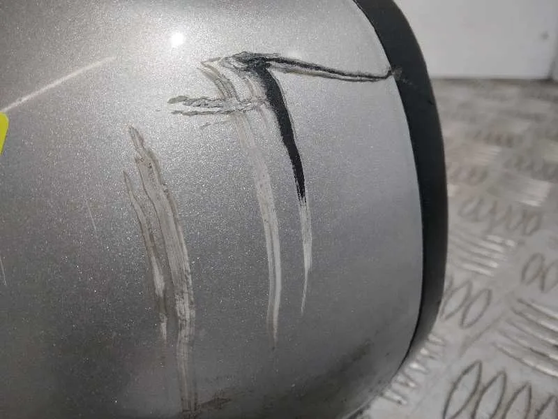 Retrovisor Izquierdo para Mazda 2 Berlina (Dy)