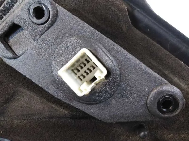 Retrovisor Izquierdo para Mazda 2 Berlina (Dy)