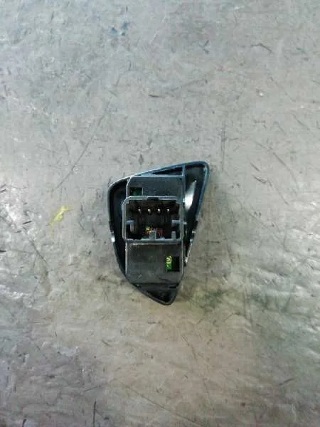 Mando Elevalunas Delantero Derecho para Ford Ka (Ccu)