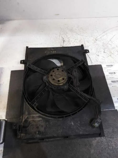 Electroventilador para Volvo S40 Berlina