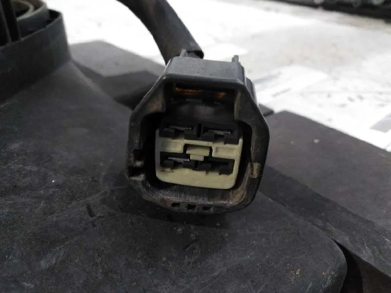 Electroventilador para Volvo S40 Berlina