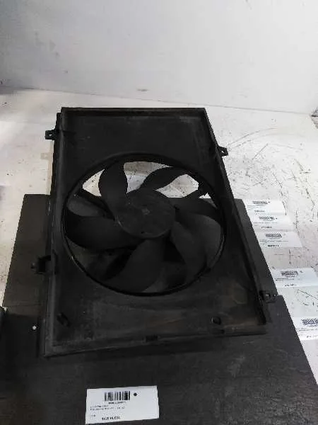 Electroventilador para Volvo S40 Berlina