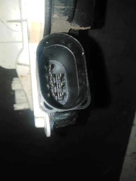 Cerradura Puerta Delantera Izquierda para Seat Ibiza (6P1)