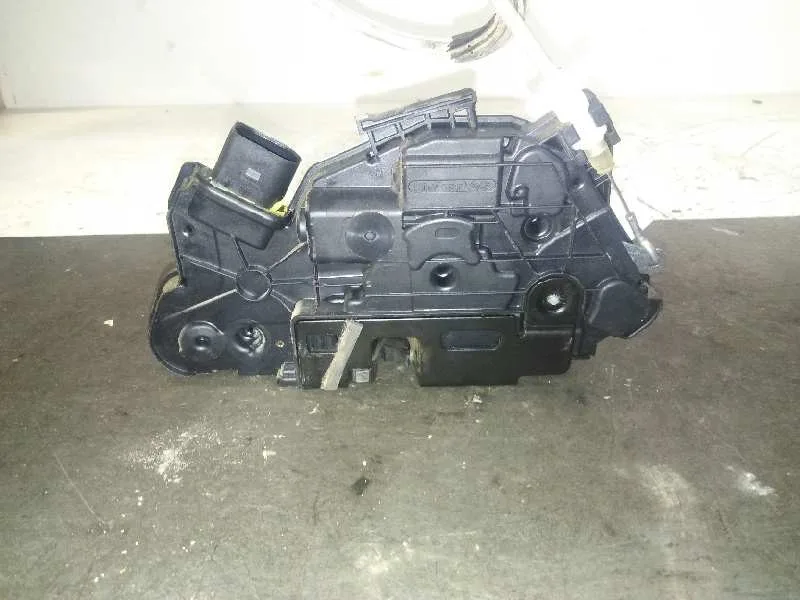 Cerradura Puerta Delantera Izquierda para Seat Ibiza (6P1)