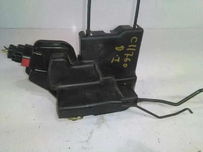 Cerradura Puerta Delantera Izquierda para Hyundai Trajet (Fo)