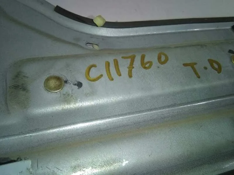 Elevalunas Trasero Derecho para Hyundai Trajet (Fo)