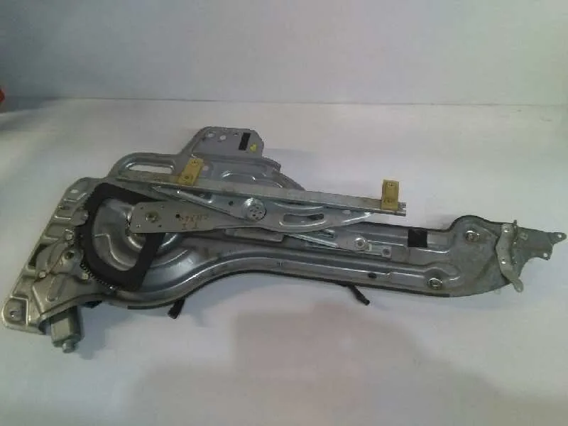 Elevalunas Trasero Izquierdo para Hyundai Trajet (Fo)