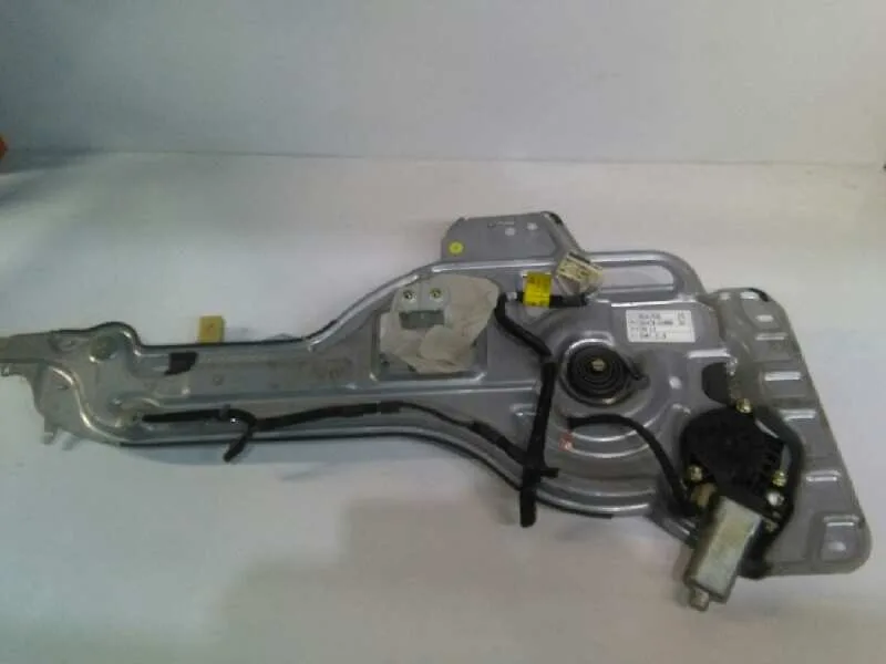 Elevalunas Trasero Izquierdo para Hyundai Trajet (Fo)