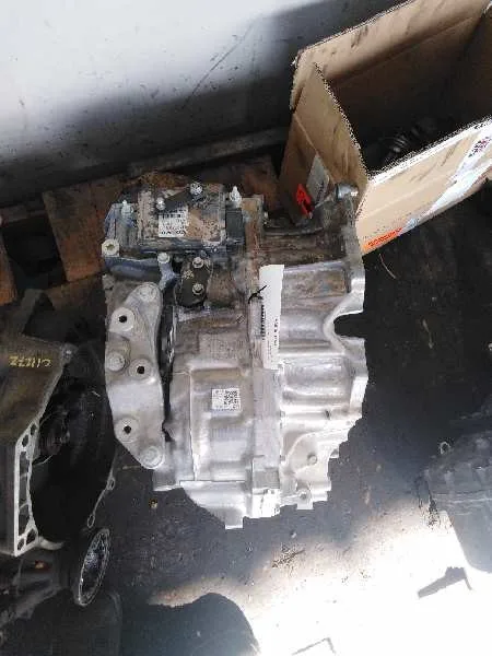 Caja Cambios para Volvo V40