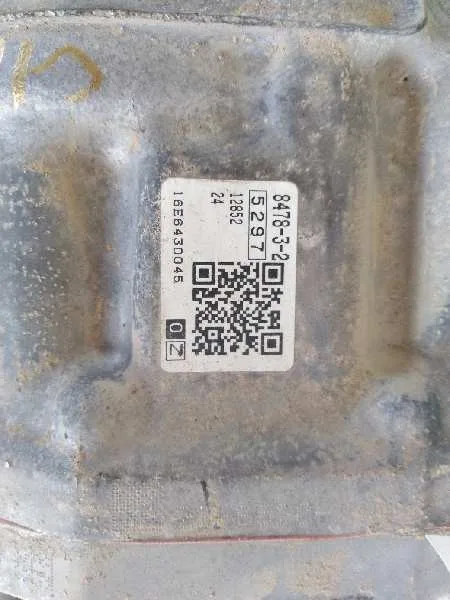Caja Cambios para Volvo V40