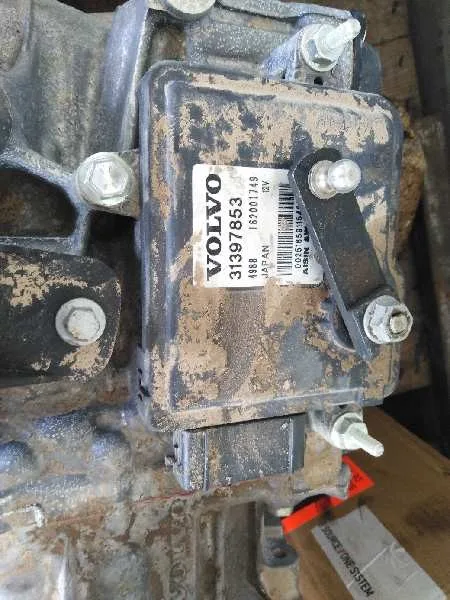 Caja Cambios para Volvo V40