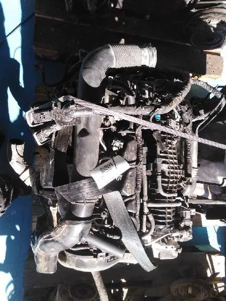 Despiece Motor para Volvo V40