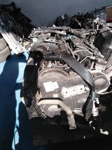 Despiece Motor para Volvo V40