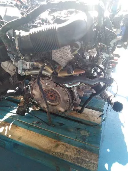 Despiece Motor para Volvo V40