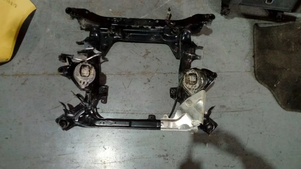 Puente Delantero para Bmw Serie 3 Touring (E91)