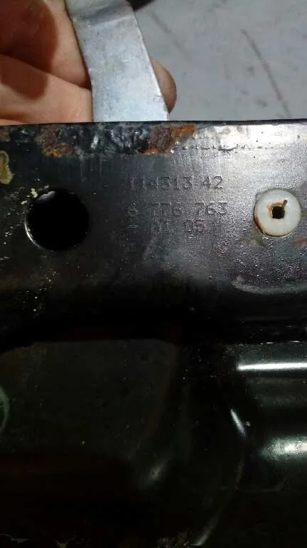 Puente Delantero para Bmw Serie 3 Touring (E91)