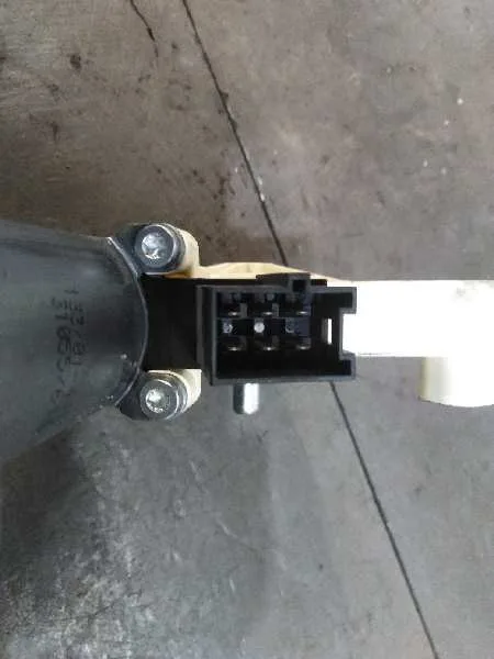 Motor Elevalunas Trasero Izquierdo para Mercedes-Benz Clase B (W245)