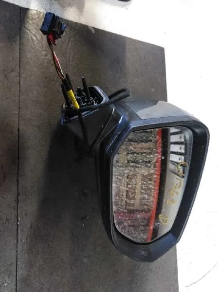 Retrovisor Derecho para Audi Q2 (Gab)