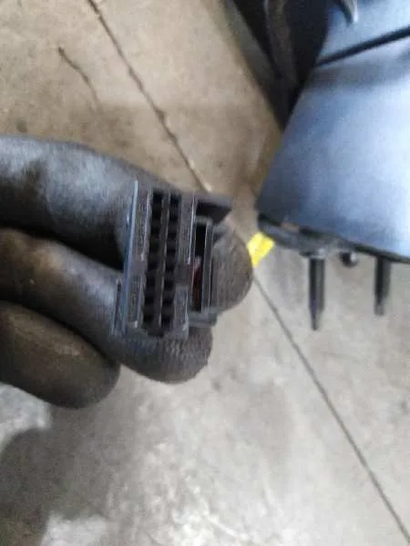 Retrovisor Derecho para Audi Q2 (Gab)