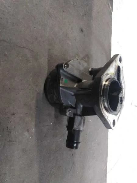 Depresor Freno / Bomba Vacio para Renault Kangoo (F/Kc0)