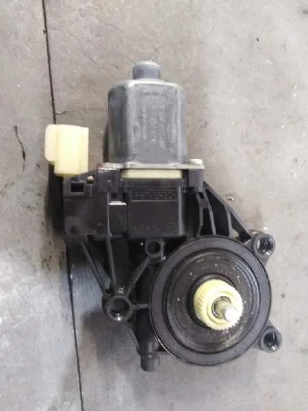 Motor Elevalunas Delantero Derecho para Ford Fiesta (Cb1)