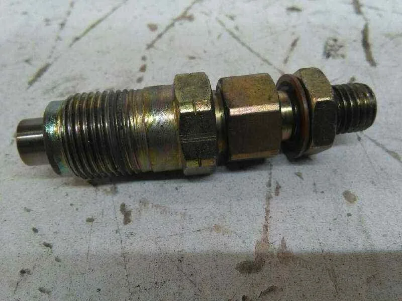 Inyector para Nissan Terrano/Terrano.ii (R20)