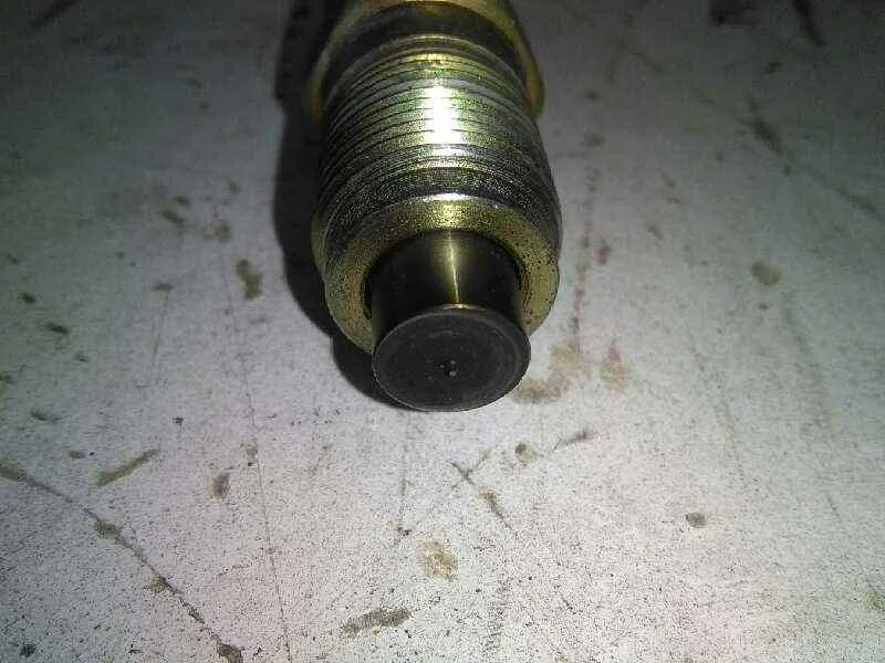 Inyector para Nissan Terrano/Terrano.ii (R20)