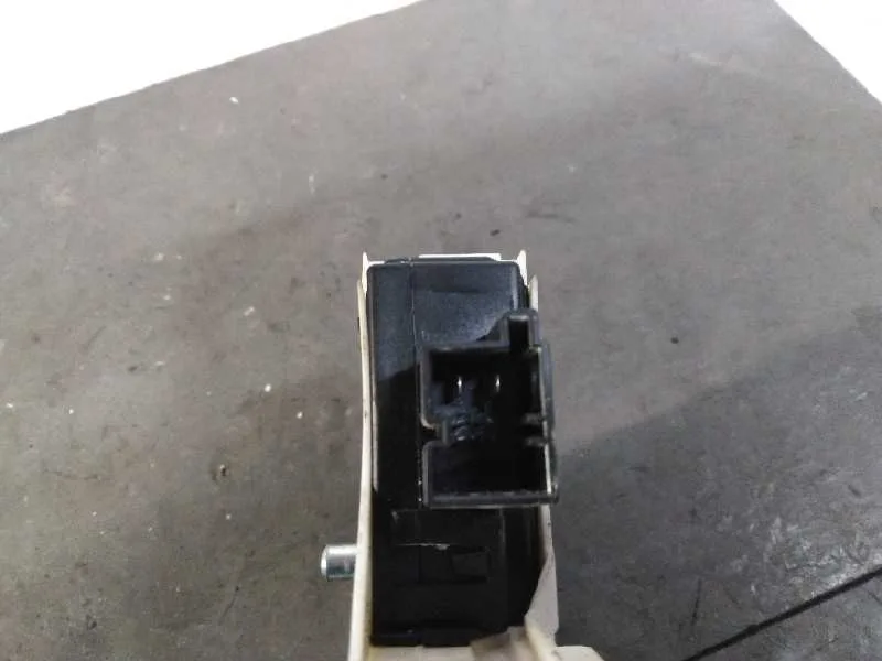 Motor Elevalunas Trasero Derecho para Audi Q7 (4L)