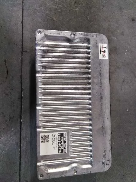 Centralita Motor Uce para Lexus Is