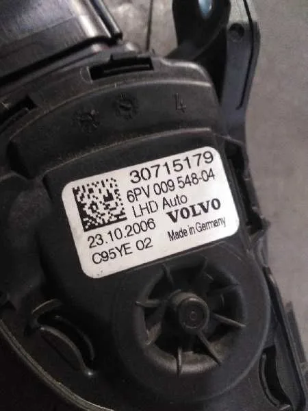 Potenciometro Pedal para Volvo Xc90