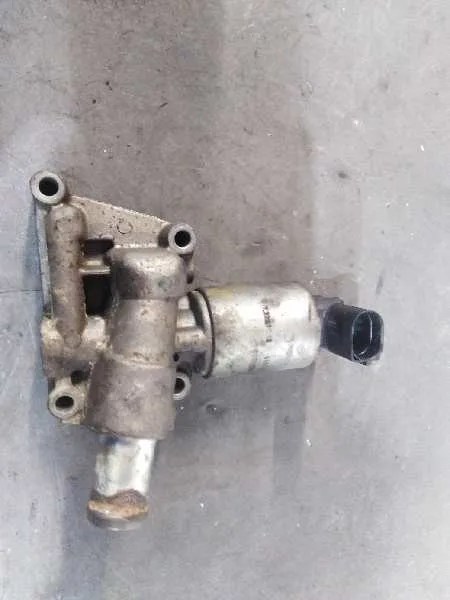 Valvula Egr para Opel Corsa D