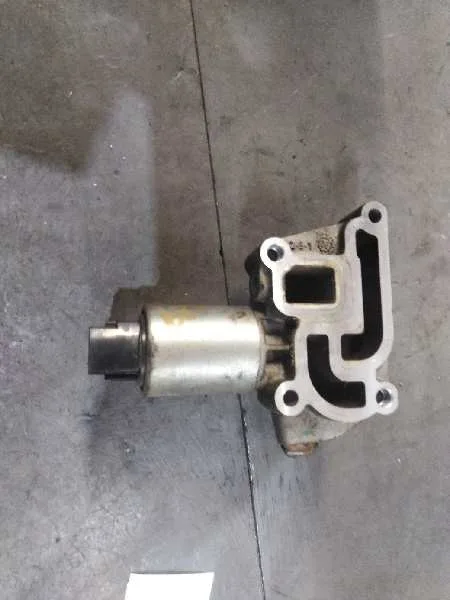 Valvula Egr para Opel Corsa D