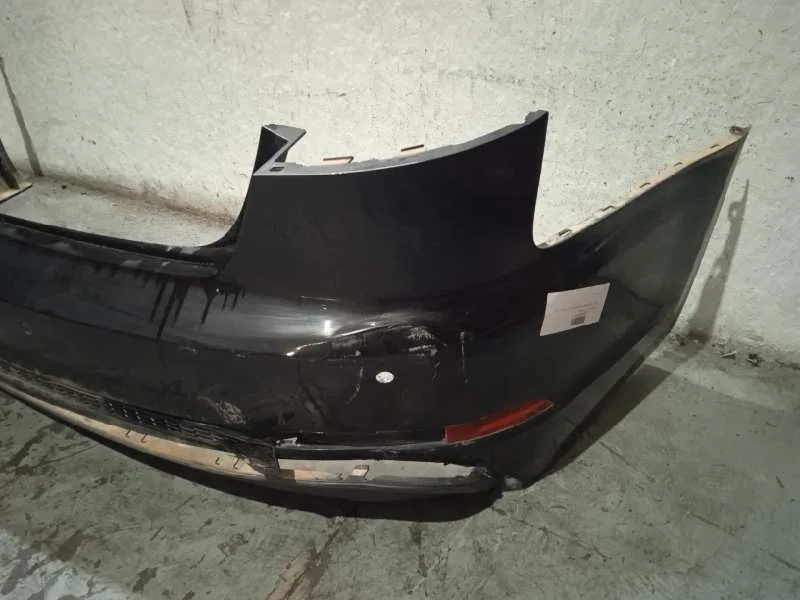 Paragolpes Trasero para Audi A4 Berlina (8W2)