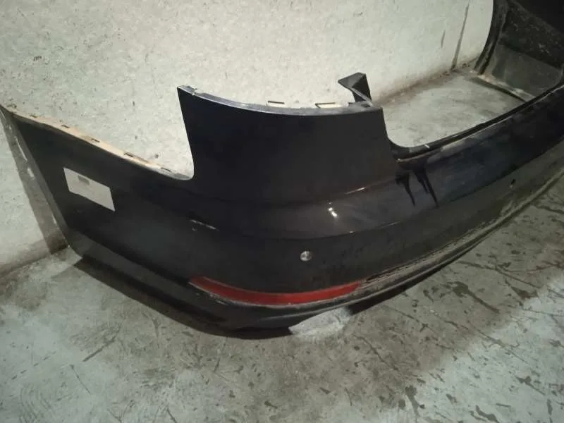 Paragolpes Trasero para Audi A4 Berlina (8W2)