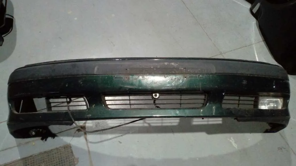 Paragolpes Delantero para Saab 9-5 Sedan